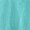 Glistening Light Blue Saree